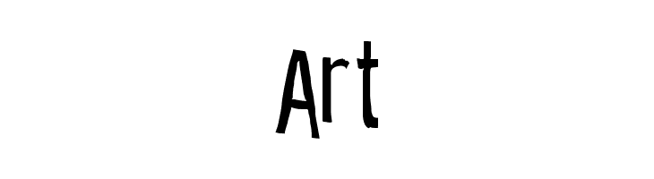Cartoon East  Free Fonts Download