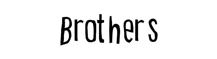 Cartoon East  Free Fonts Download