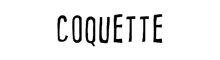 Cartoon East  Free Fonts Download