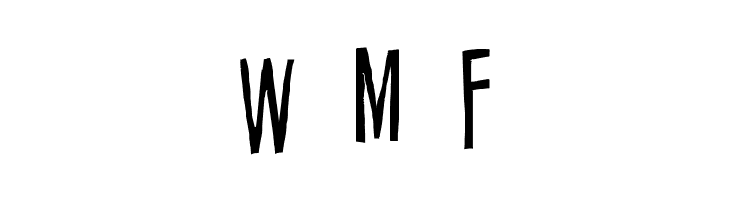 Cartoon East  Free Fonts Download