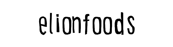 Cartoon East  Free Fonts Download