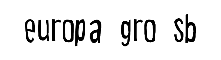 Cartoon East  Free Fonts Download