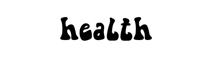 Hippie movement  Free Fonts Download