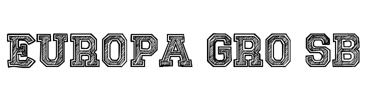 Sketch College  Free Fonts Download