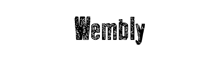 New Press Eroded Bold  Free Fonts Download