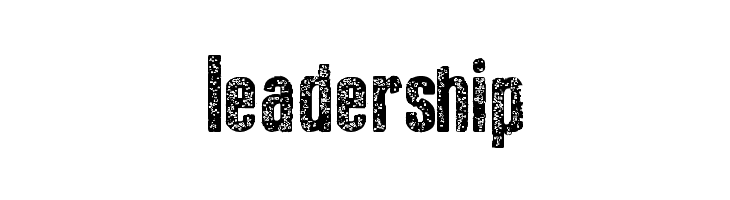 New Press Eroded Bold  Free Fonts Download