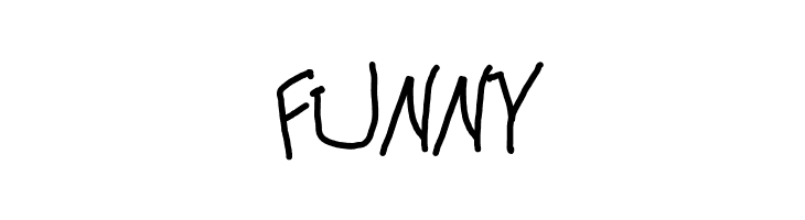 Comic Book Cartunia  Free Fonts Download