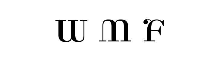 Katrina-Normal  Free Fonts Download