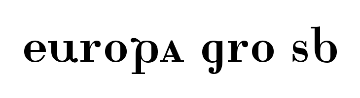 Katrina-Normal  Free Fonts Download