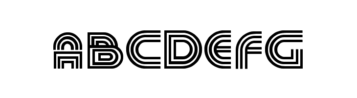 60s Pop  Free Fonts Download