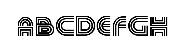 60s Pop  Free Fonts Download