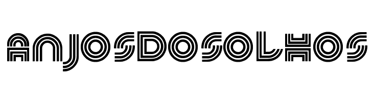 60s Pop  Free Fonts Download