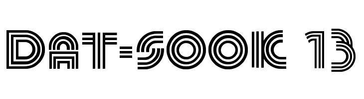 60s Pop  Free Fonts Download