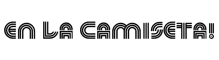 60s Pop  Free Fonts Download