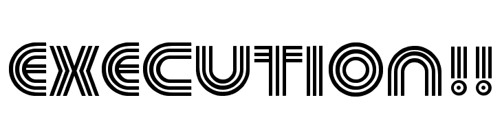 60s Pop  Free Fonts Download