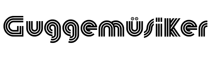 60s Pop  Free Fonts Download