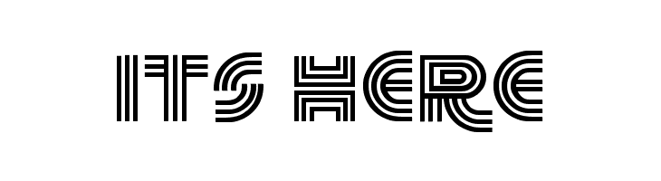 60s Pop  Free Fonts Download