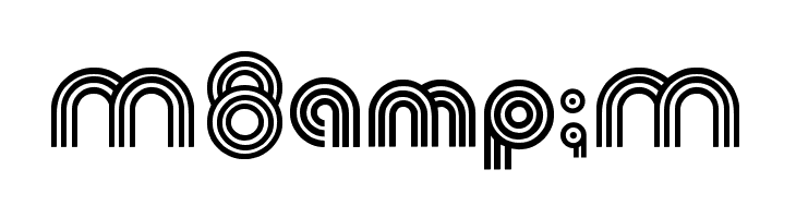 60s Pop  Free Fonts Download