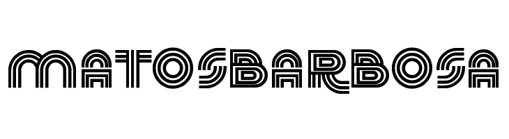 60s Pop  Free Fonts Download