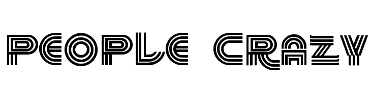 60s Pop  Free Fonts Download