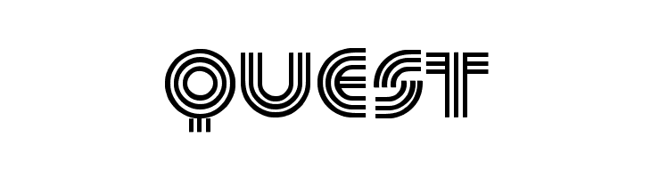 60s Pop  Free Fonts Download