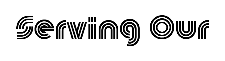 60s Pop  Free Fonts Download