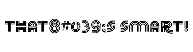 60s Pop  Free Fonts Download