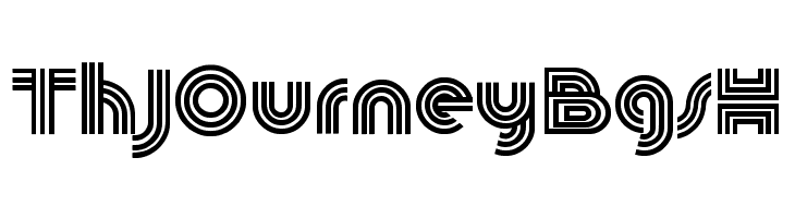 60s Pop  Free Fonts Download
