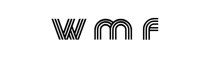 60s Pop  Free Fonts Download