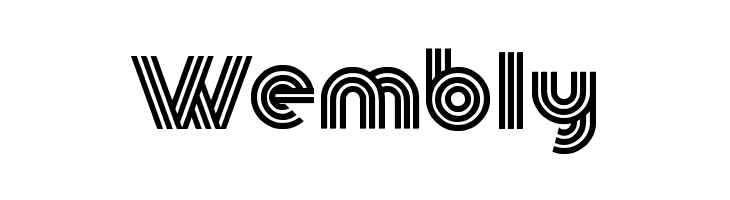 60s Pop  Free Fonts Download