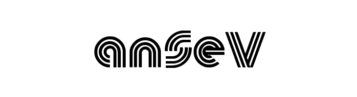 60s Pop  Free Fonts Download