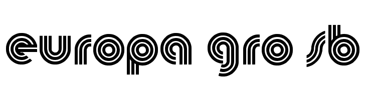 60s Pop  Free Fonts Download