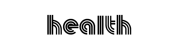 60s Pop  Free Fonts Download