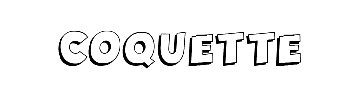 Nipponika Cartoon  Free Fonts Download