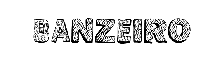 Not Tuned TV  Free Fonts Download