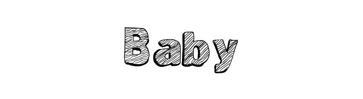 Not Tuned TV  Free Fonts Download