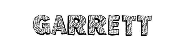 Not Tuned TV  Free Fonts Download