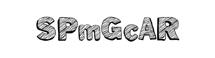 Not Tuned TV  Free Fonts Download