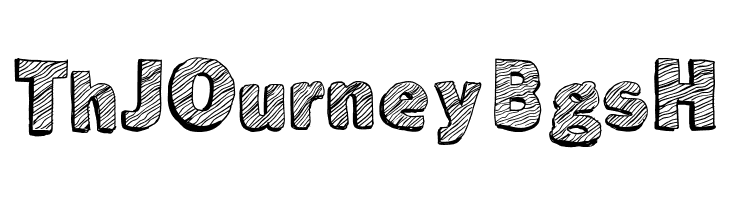 Not Tuned TV  Free Fonts Download