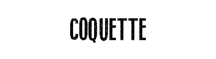 Fine Eroded  Free Fonts Download