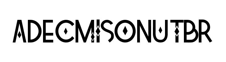 Tetra  Free Fonts Download