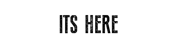 Press Style  Free Fonts Download