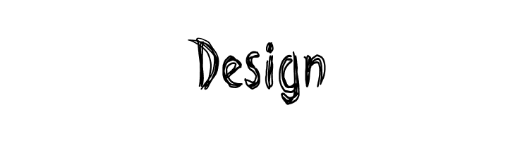 Riscada Doodle  Free Fonts Download