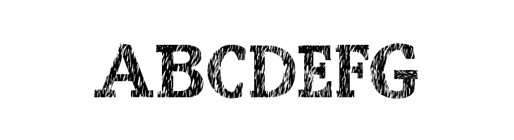 Booklet Cordel  Free Fonts Download