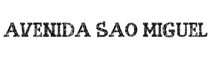 Booklet Cordel  Free Fonts Download