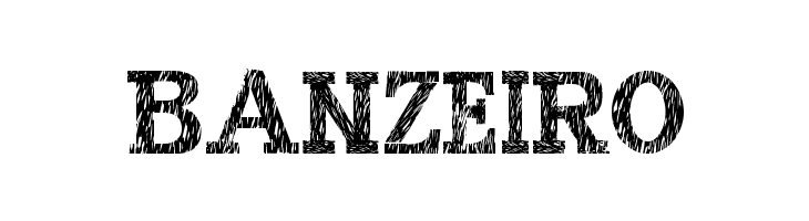 Booklet Cordel  Free Fonts Download