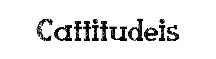 Booklet Cordel  Free Fonts Download