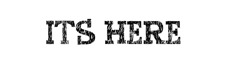 Booklet Cordel  Free Fonts Download