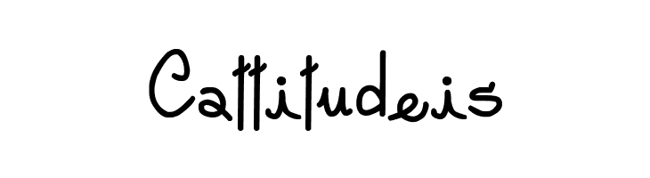 Freehand Written  Free Fonts Download