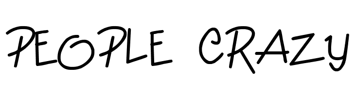 Freehand Written  Free Fonts Download